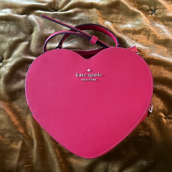 Kate spade crossbody bag - Picture 6 of 6